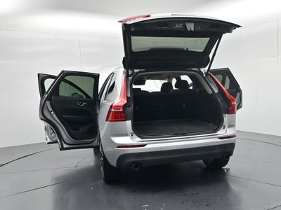 2019 Volvo XC60 T5 Momentum