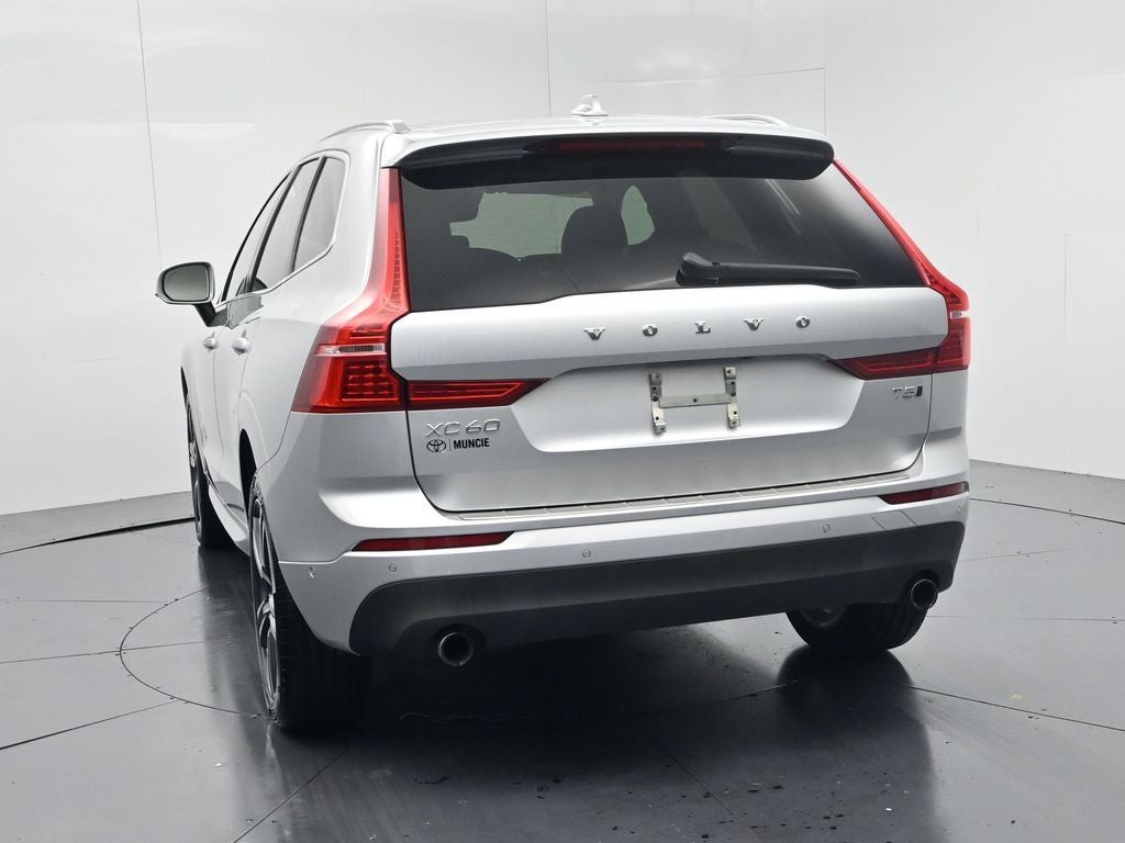 2019 Volvo XC60 T5 Momentum
