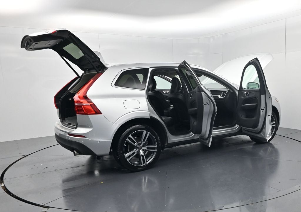 2019 Volvo XC60 T5 Momentum