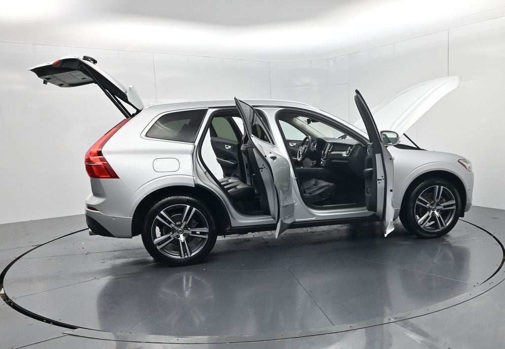 2019 Volvo XC60 T5 Momentum
