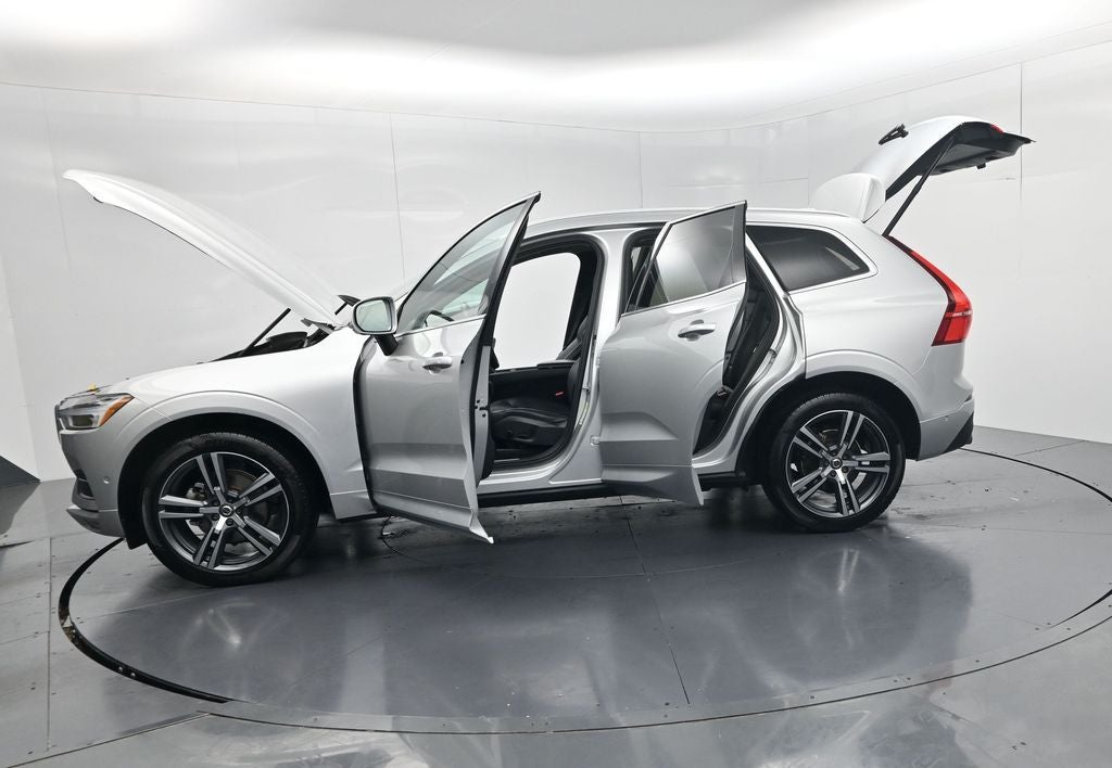 2019 Volvo XC60 T5 Momentum