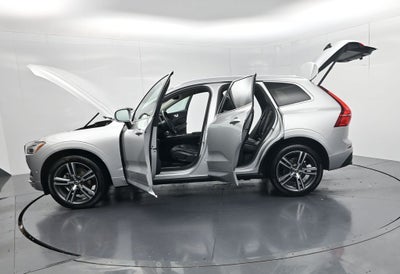 2019 Volvo XC60 T5 Momentum