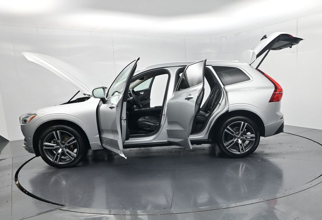 2019 Volvo XC60 T5 Momentum