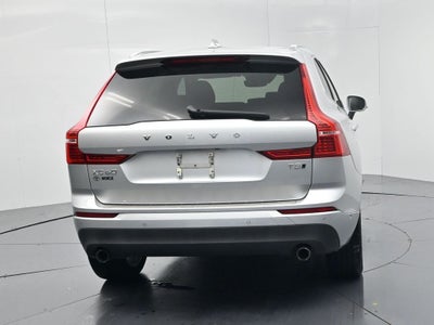 2019 Volvo XC60 T5 Momentum