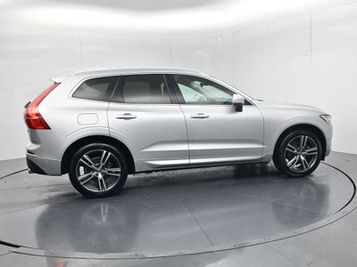 2019 Volvo XC60 T5 Momentum