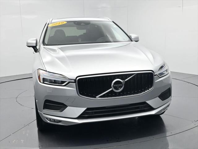 2019 Volvo XC60 T5 Momentum