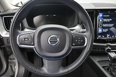 2019 Volvo XC60 T5 Momentum