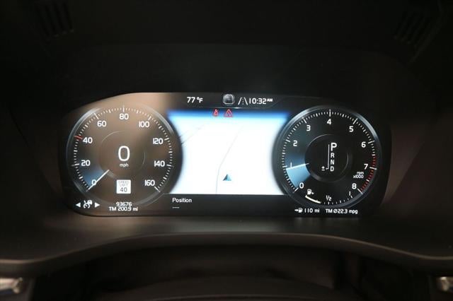 2019 Volvo XC60 T5 Momentum