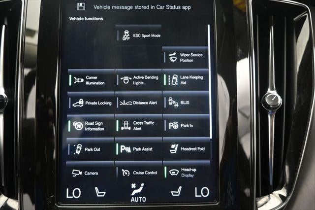 2019 Volvo XC60 T5 Momentum