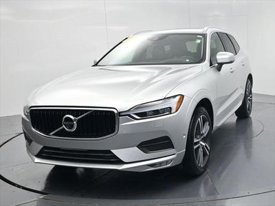 2019 Volvo XC60 T5 Momentum