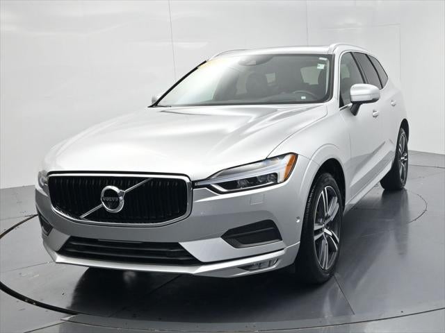 2019 Volvo XC60 T5 Momentum