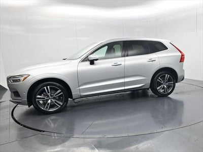 2019 Volvo XC60 T5 Momentum