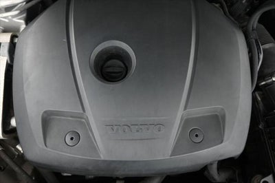 2019 Volvo XC60 T5 Momentum