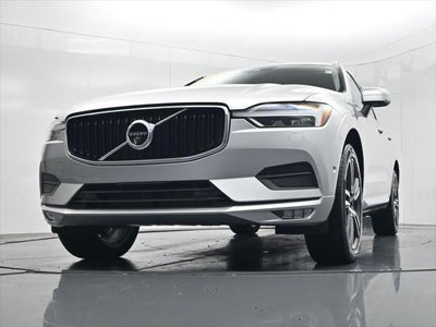 2019 Volvo XC60 T5 Momentum