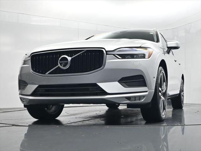 2019 Volvo XC60 T5 Momentum