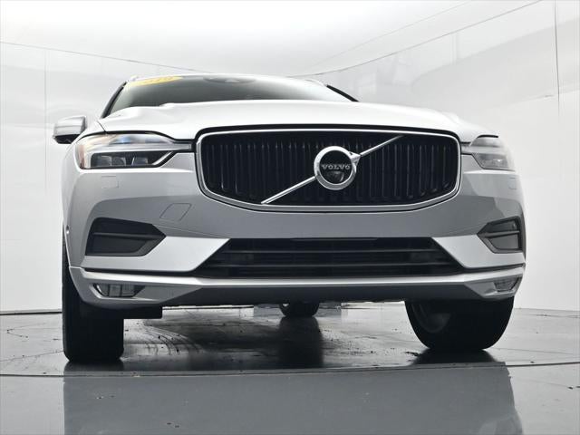 2019 Volvo XC60 T5 Momentum