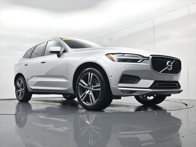 2019 Volvo XC60 T5 Momentum