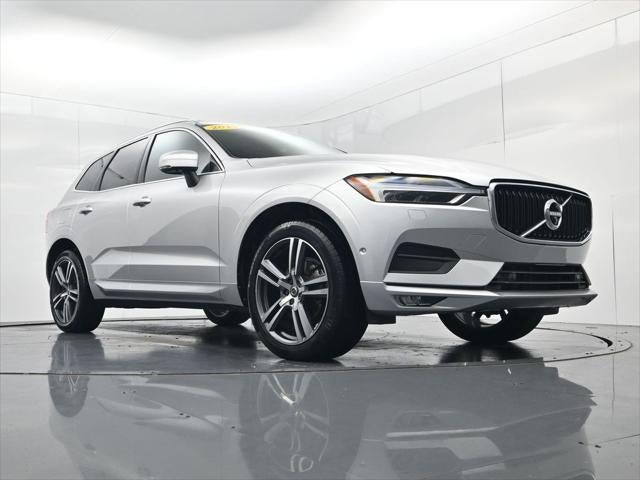 2019 Volvo XC60 T5 Momentum