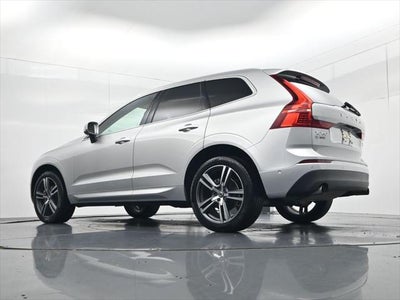 2019 Volvo XC60 T5 Momentum