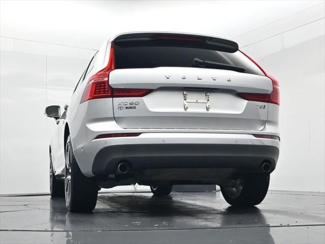 2019 Volvo XC60 T5 Momentum