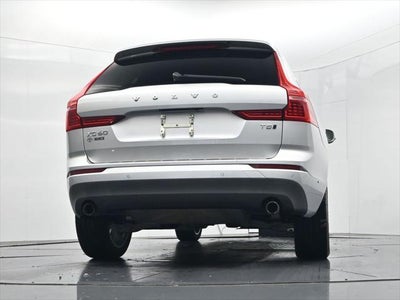 2019 Volvo XC60 T5 Momentum