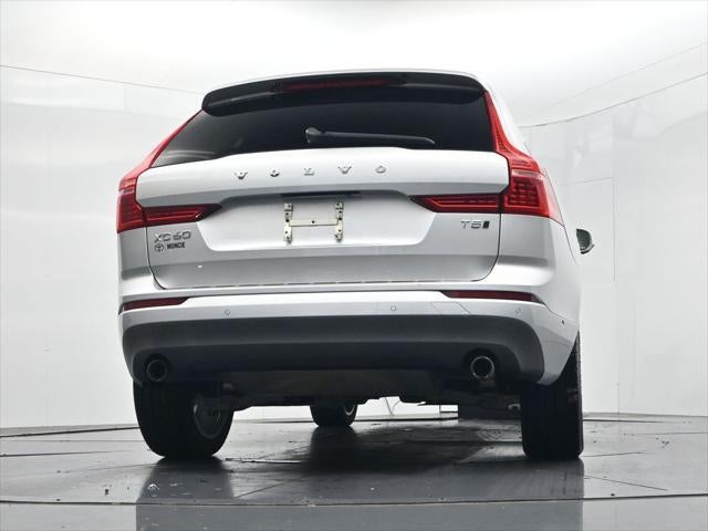 2019 Volvo XC60 T5 Momentum
