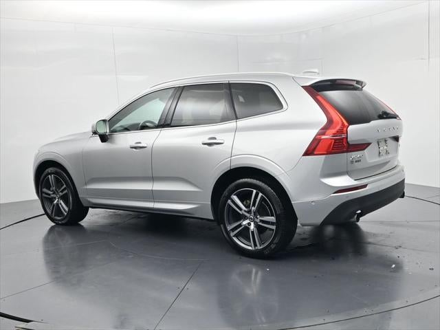 2019 Volvo XC60 T5 Momentum