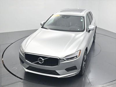 2019 Volvo XC60 T5 Momentum
