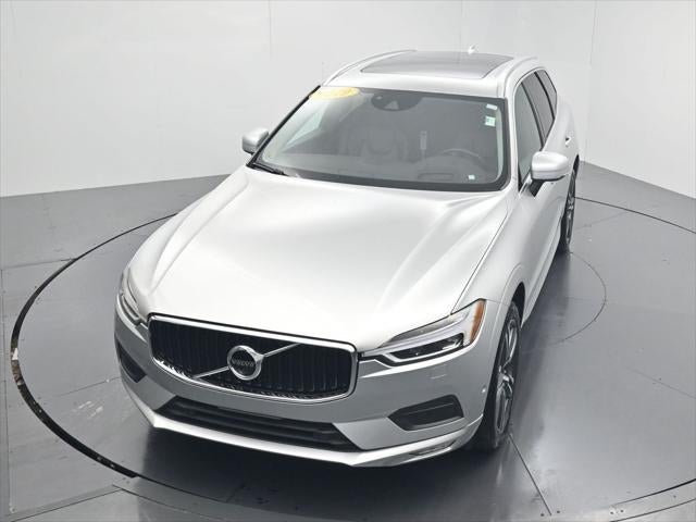 2019 Volvo XC60 T5 Momentum