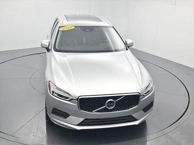 2019 Volvo XC60 T5 Momentum