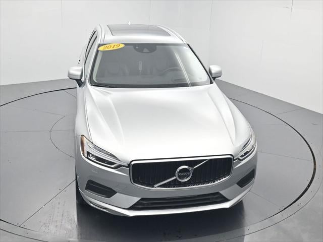 2019 Volvo XC60 T5 Momentum