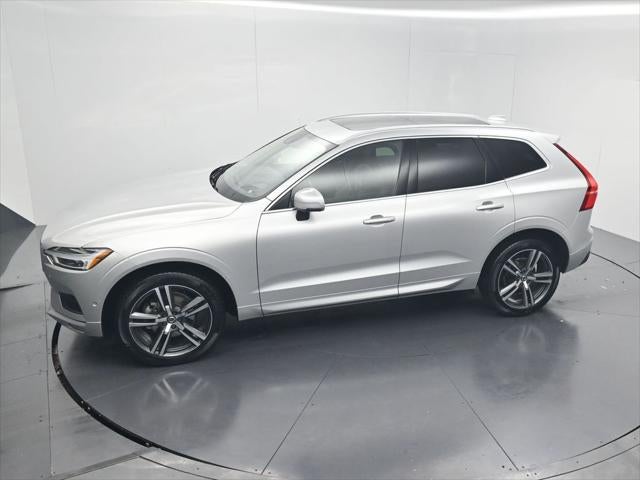2019 Volvo XC60 T5 Momentum