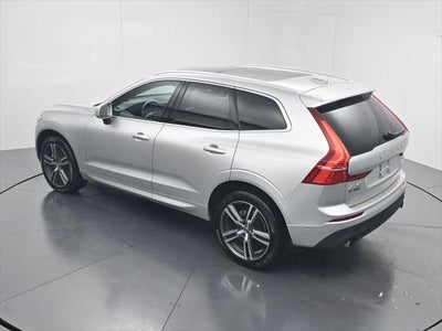 2019 Volvo XC60 T5 Momentum