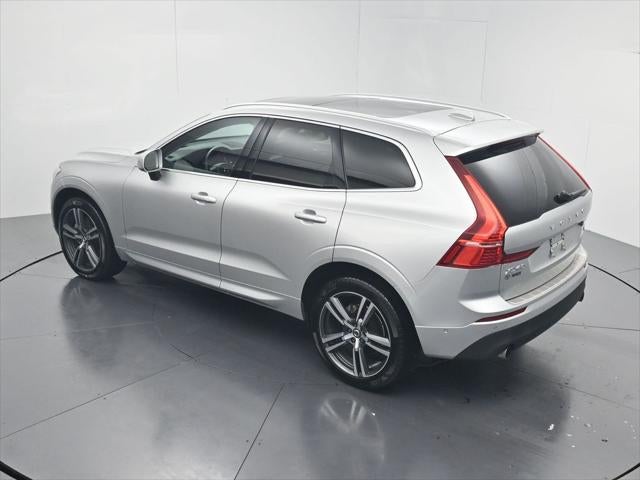 2019 Volvo XC60 T5 Momentum