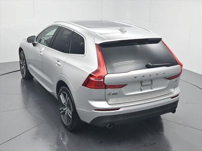 2019 Volvo XC60 T5 Momentum
