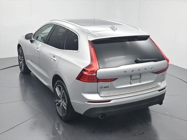 2019 Volvo XC60 T5 Momentum