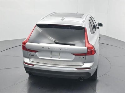 2019 Volvo XC60 T5 Momentum
