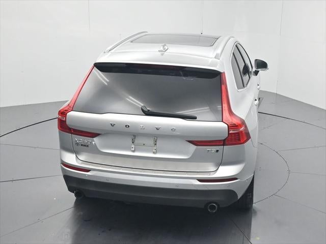 2019 Volvo XC60 T5 Momentum