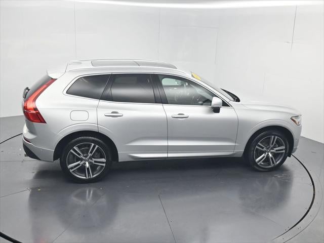 2019 Volvo XC60 T5 Momentum