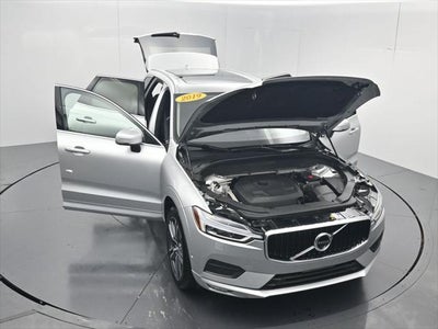 2019 Volvo XC60 T5 Momentum