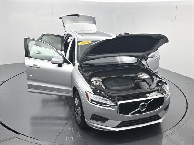 2019 Volvo XC60 T5 Momentum
