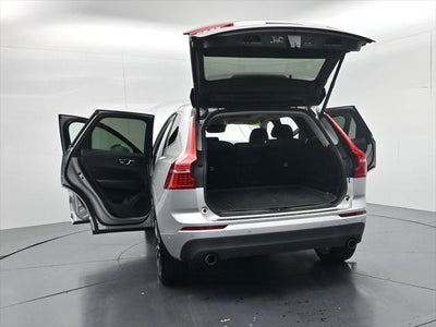2019 Volvo XC60 T5 Momentum