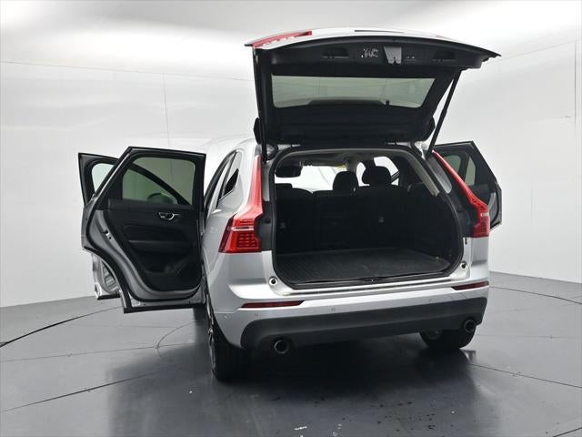 2019 Volvo XC60 T5 Momentum