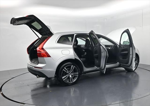 2019 Volvo XC60 T5 Momentum
