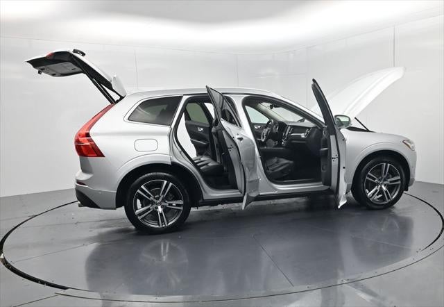 2019 Volvo XC60 T5 Momentum