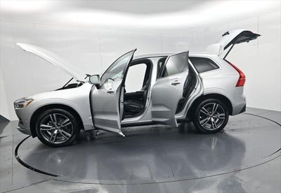 2019 Volvo XC60 T5 Momentum