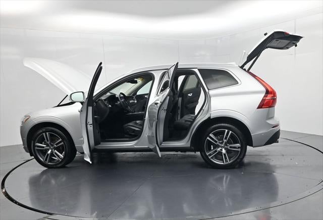 2019 Volvo XC60 T5 Momentum