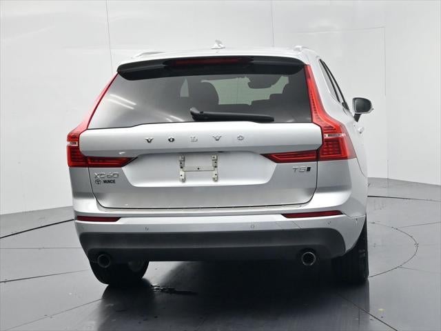 2019 Volvo XC60 T5 Momentum