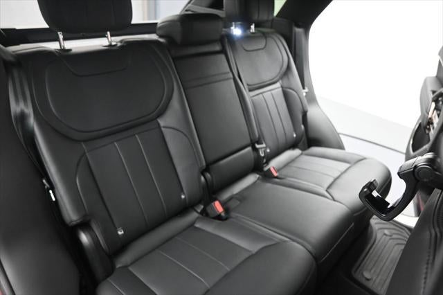2024 Land Rover Range Rover Sport Dynamic SE