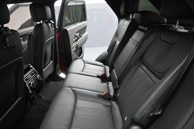 2024 Land Rover Range Rover Sport Dynamic SE